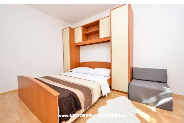 Appartements Duje i Tome – foto 5