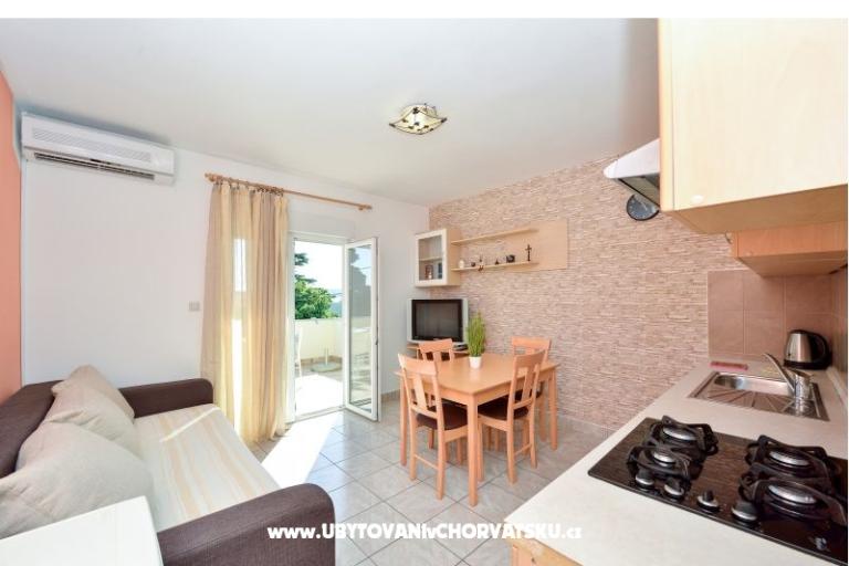 Appartements Duje i Tome – foto 7