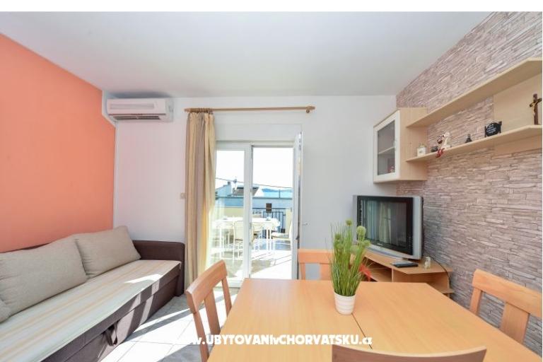 Appartements Duje i Tome – foto 8