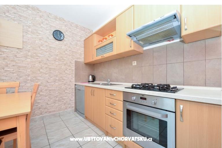 Appartements Duje i Tome – foto 9