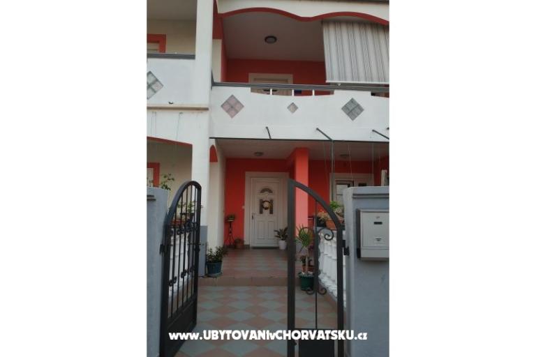 Appartements Mira – foto 8