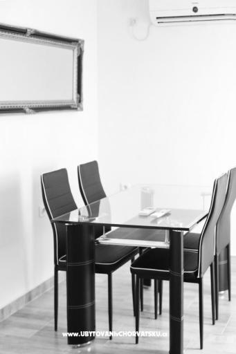 Appartements Mirko i Anka Hromin – foto 2