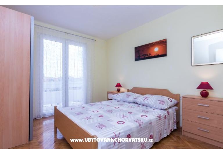 Appartements Mirko i Anka Hromin – foto 3