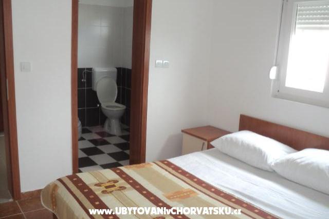 Apartments on the beach 'BRALIC' – foto 10