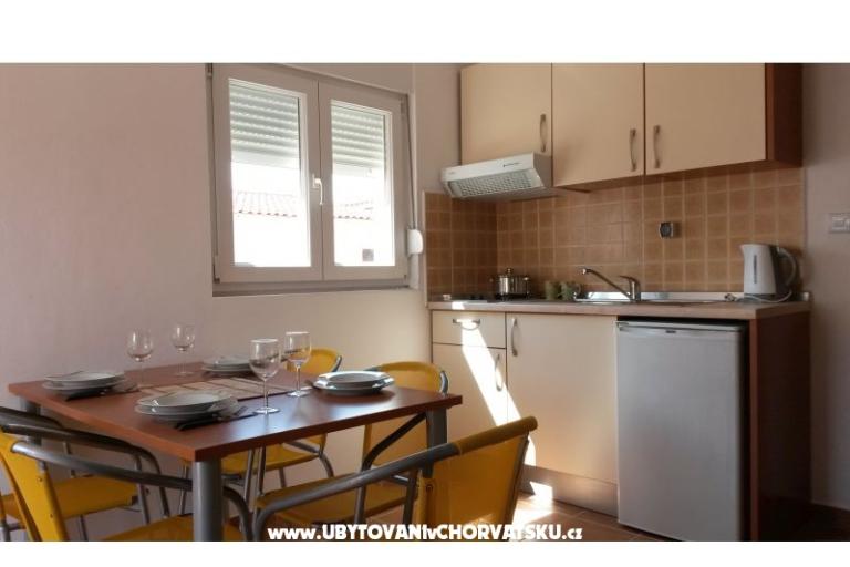 Apartments on the beach 'BRALIC' – foto 11