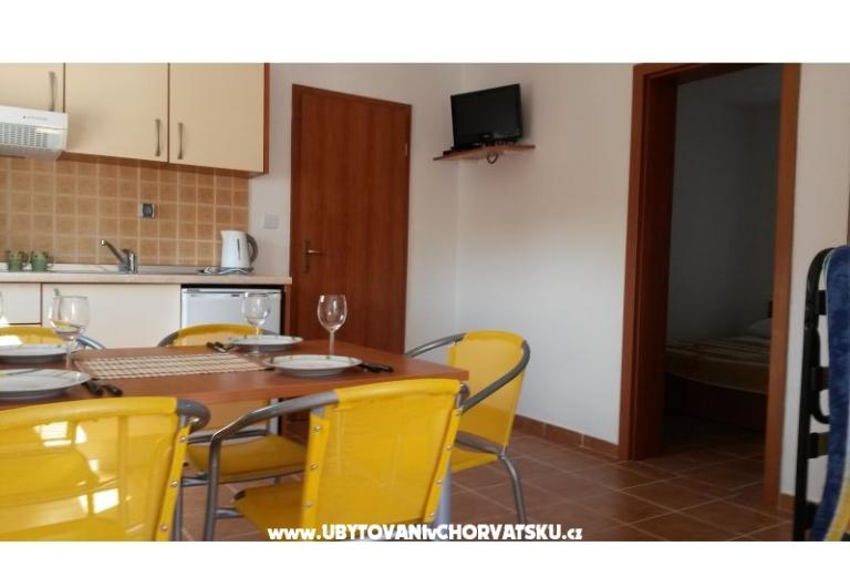 Apartments on the beach 'BRALIC' – foto 12