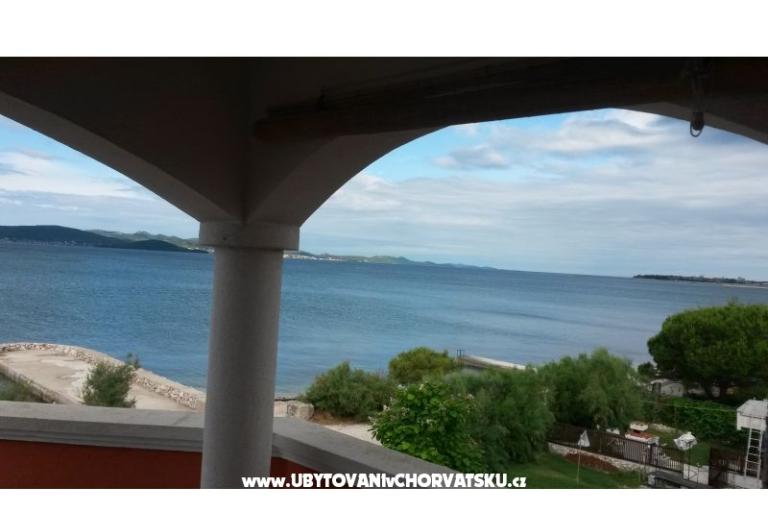 Apartments on the beach 'BRALIC' – foto 13