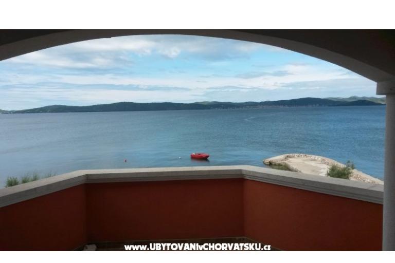 Apartments on the beach 'BRALIC' – foto 14