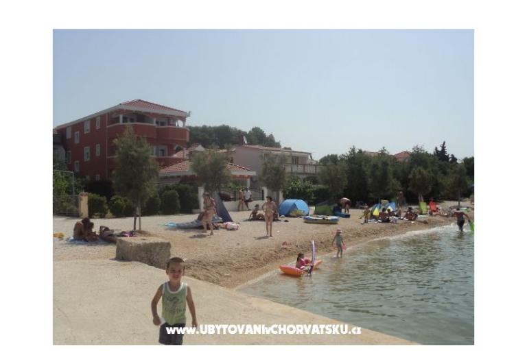 Apartments on the beach 'BRALIC' – foto 15