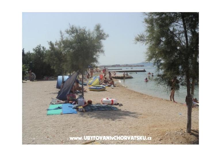Apartments on the beach 'BRALIC' – foto 16