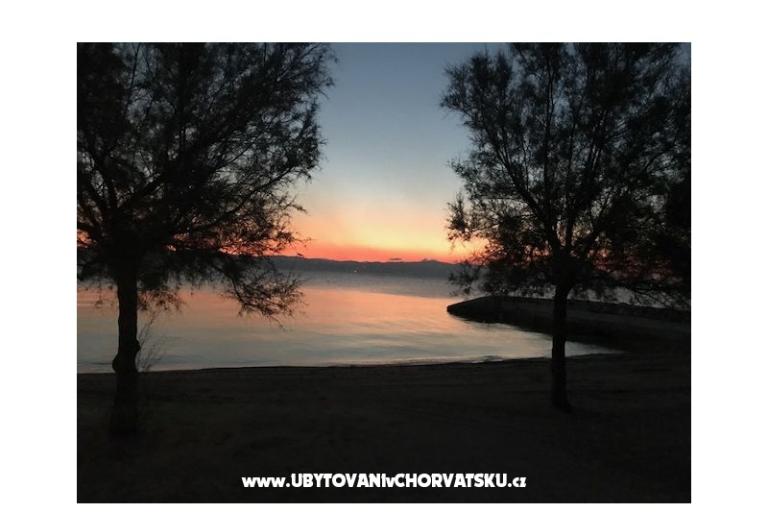 Apartments on the beach 'BRALIC' – foto 18