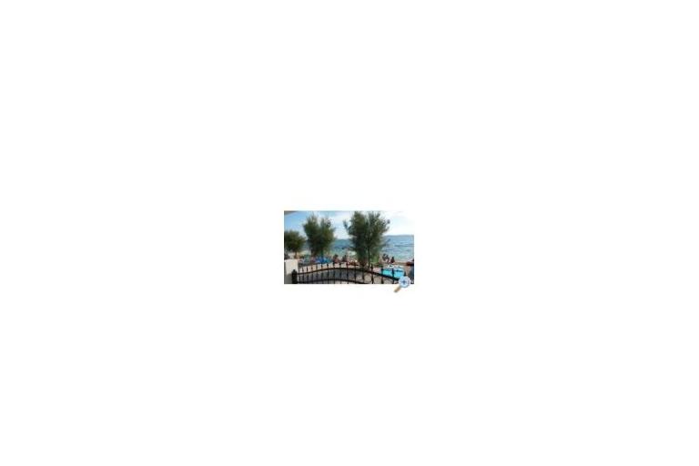 Apartments on the beach 'BRALIC' – foto 2