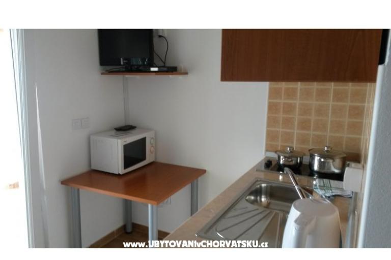 Apartments on the beach 'BRALIC' – foto 3