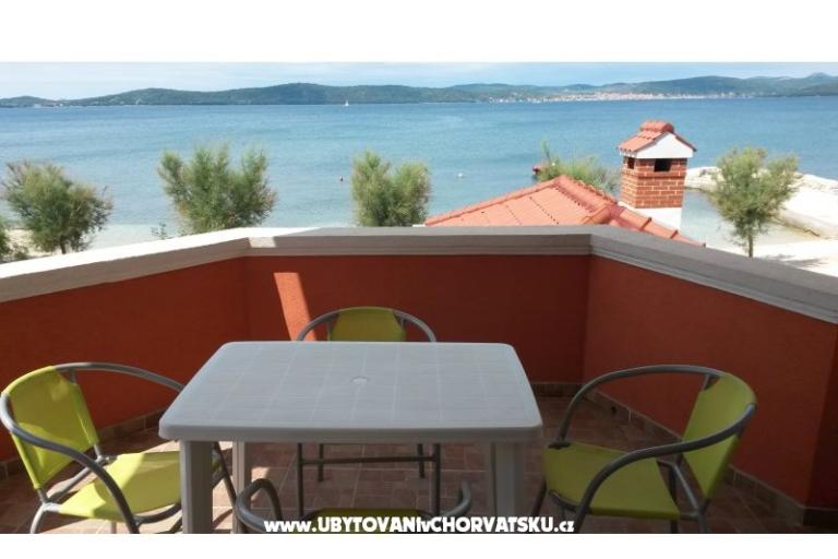 Apartments on the beach 'BRALIC' – foto 6