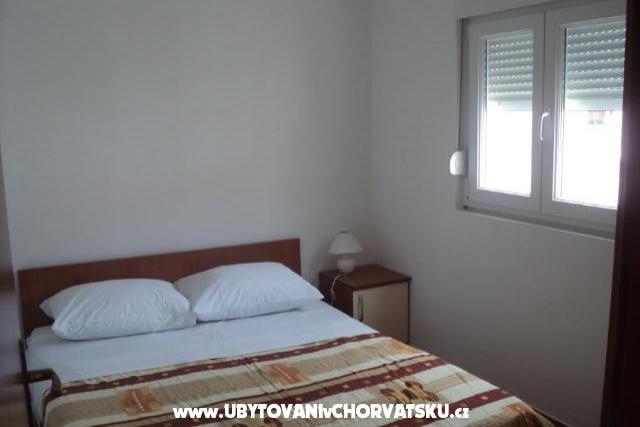 Apartments on the beach 'BRALIC' – foto 9