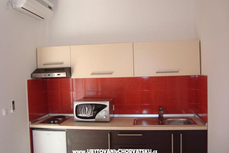 Appartements Neli – foto 10