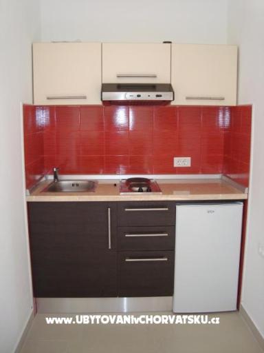 Appartements Neli – foto 4