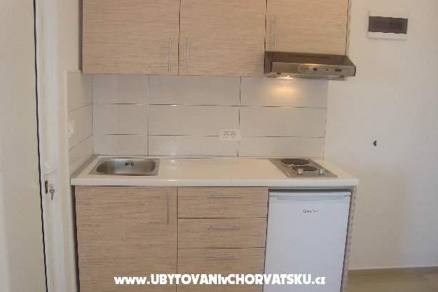 Appartements Neli – foto 8