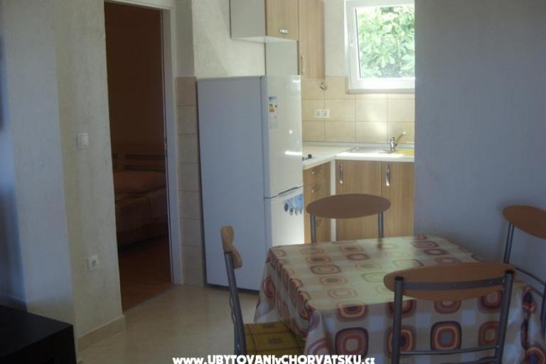 Appartements Patricija – foto 9