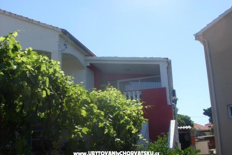Appartements Patricija – foto 6