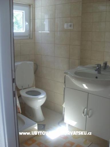 Appartements Patricija – foto 8