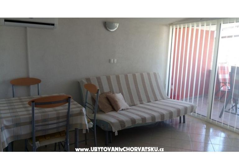 Appartements Patricija Bibinje – foto 10