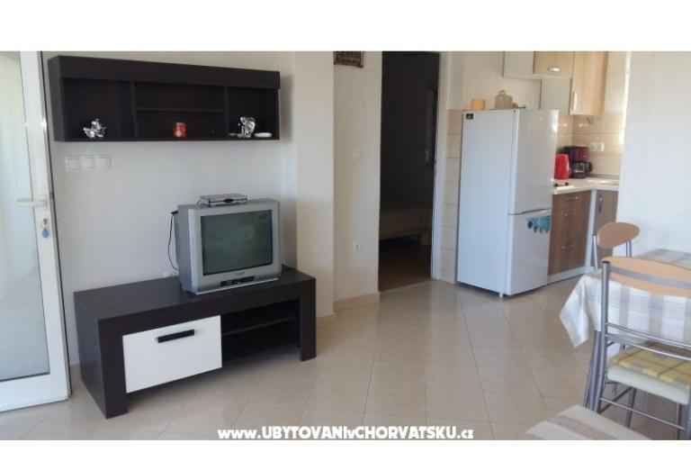 Appartements Patricija Bibinje – foto 11