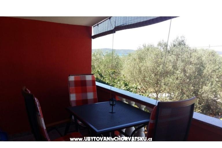 Appartements Patricija Bibinje – foto 12