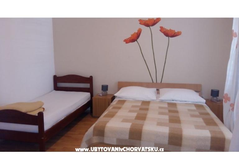 Appartements Patricija Bibinje – foto 14