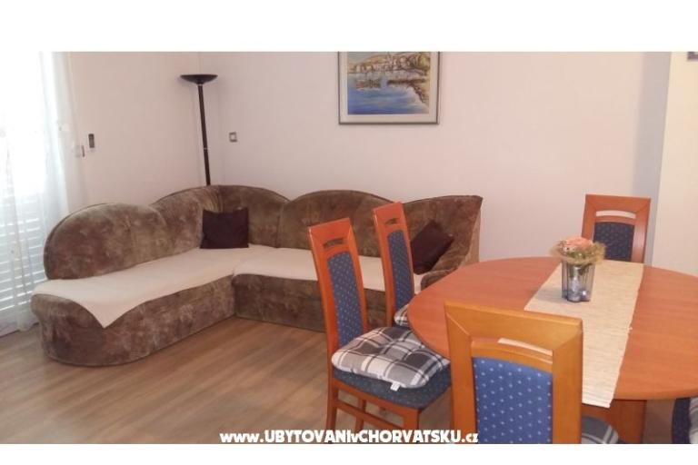 Appartements Patricija Bibinje – foto 15