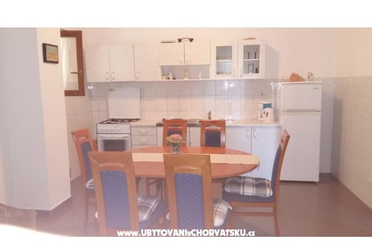 Appartements Patricija Bibinje – foto 16