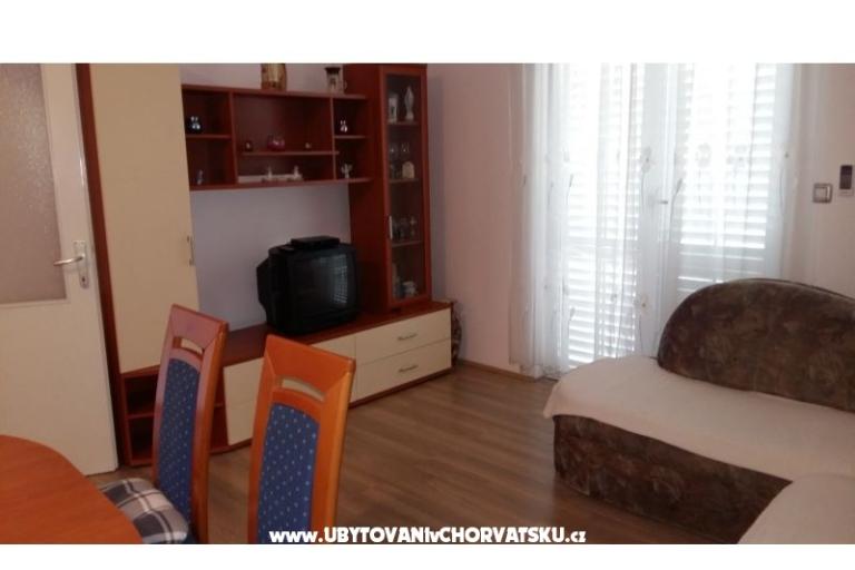 Appartements Patricija Bibinje – foto 17