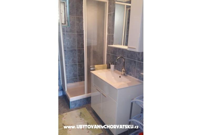 Appartements Patricija Bibinje – foto 18