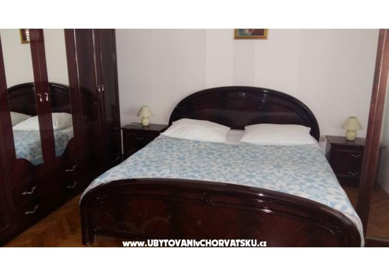 Appartements Patricija Bibinje – foto 5
