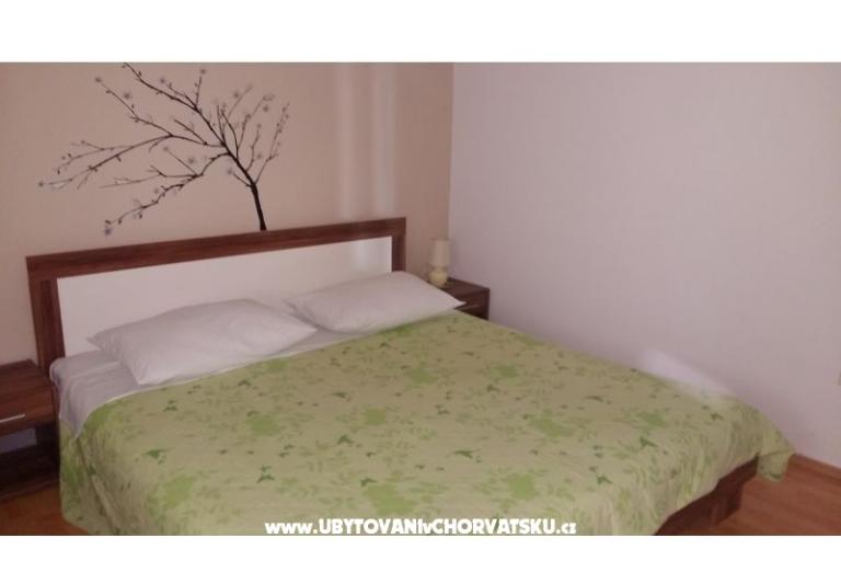 Appartements Patricija Bibinje – foto 6