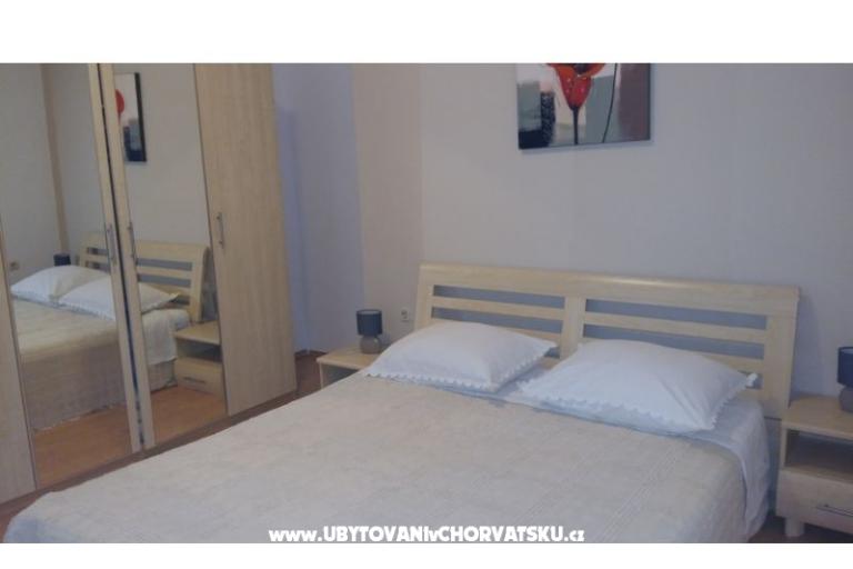 Appartements Patricija Bibinje – foto 8