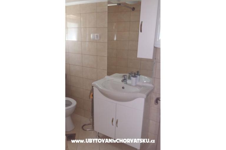 Appartements Patricija Bibinje – foto 9