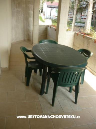 Maison de vacances Paula – foto 10