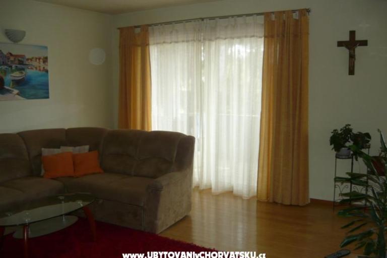 Maison de vacances Paula – foto 8