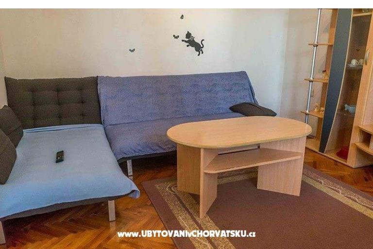 Appartements Režan – foto 11