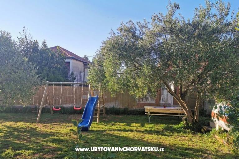 Appartements Režan – foto 18