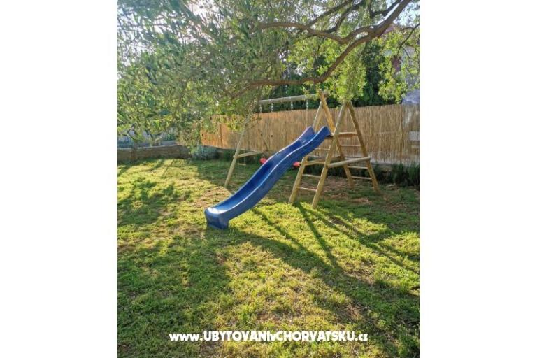 Appartements Režan – foto 2