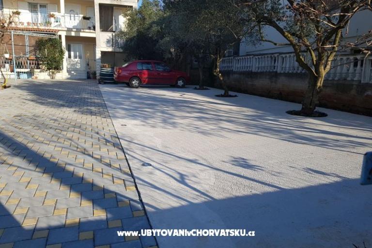 Appartements Režan – foto 3
