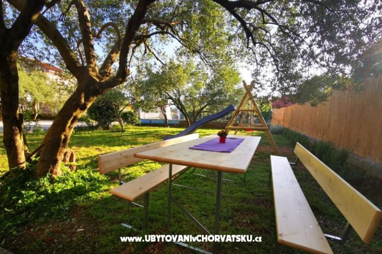 Appartements Režan – foto 4