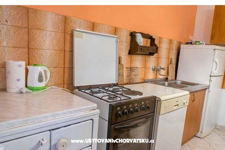 Appartements Režan – foto 9