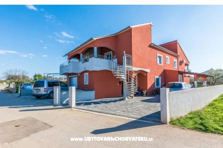 Appartements Rita i Matej – foto 11