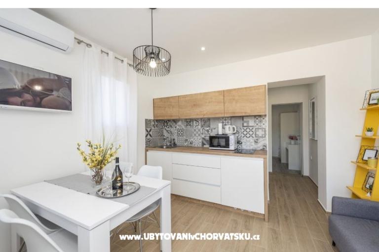 Appartements Rita i Matej – foto 13