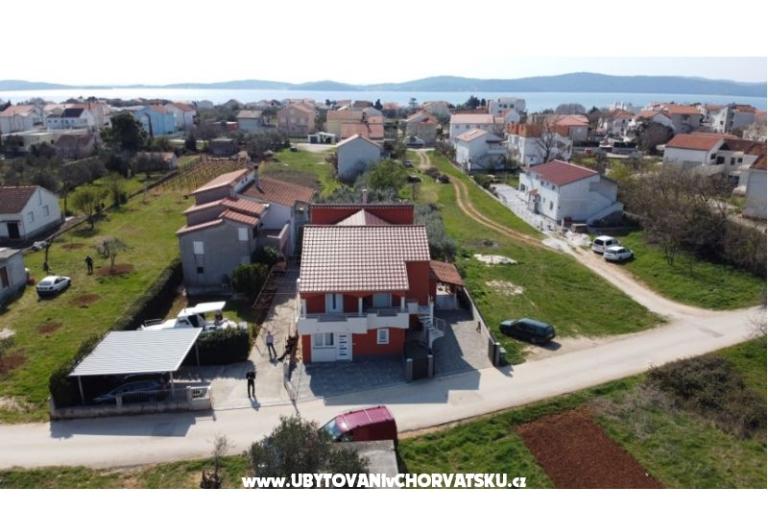 Appartements Rita i Matej – foto 9