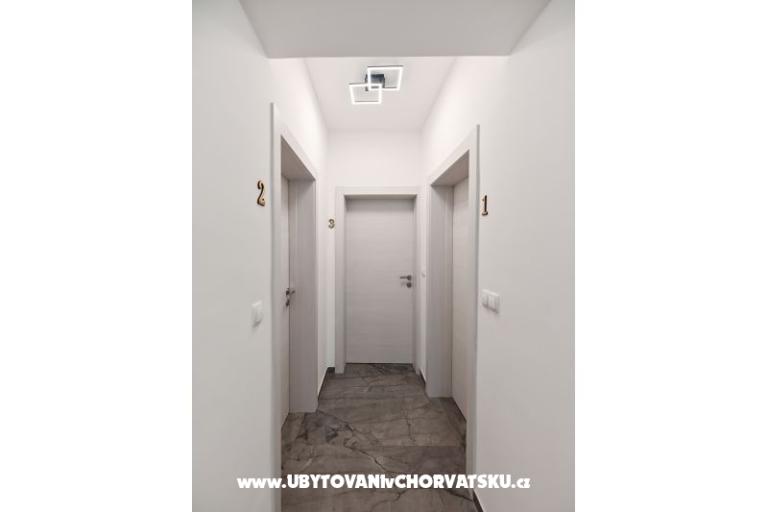 Appartements Royal Holiday  – foto 10