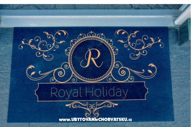 Appartements Royal Holiday  – foto 3